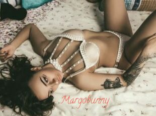 Margobunny