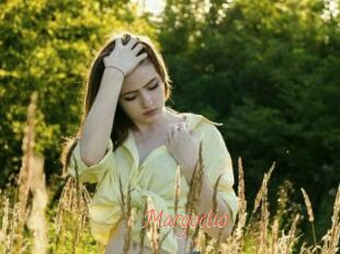 Margoclio