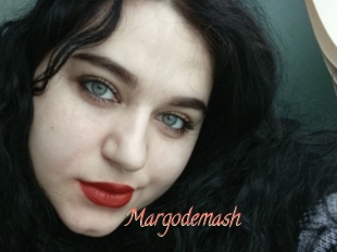Margodemash