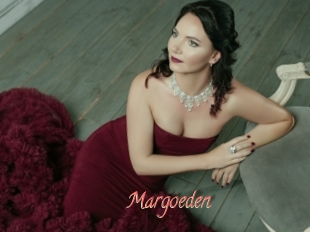 Margoeden