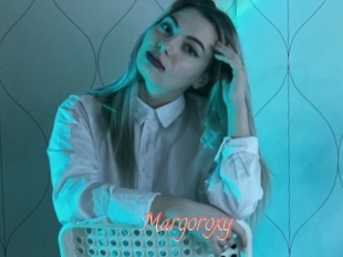 Margoroxy