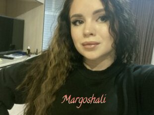 Margoshali
