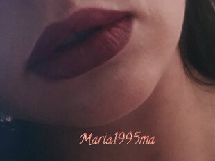 Maria1995ma