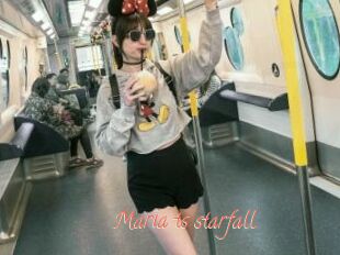 Maria_ts_starfall