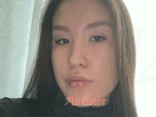 Mariaalen
