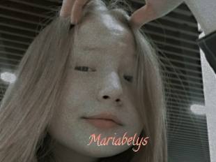 Mariabelys