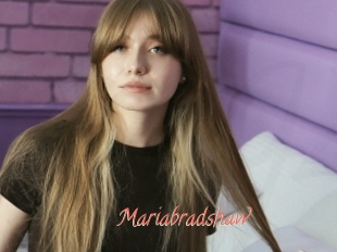Mariabradshaw