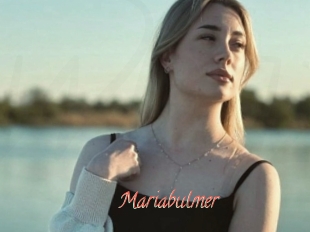 Mariabulmer