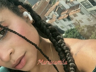 Mariacamila