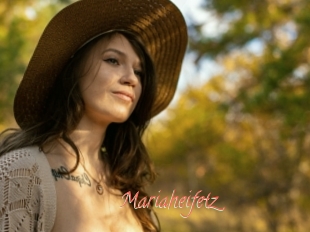 Mariaheifetz