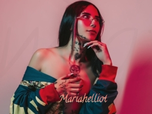 Mariahelliot