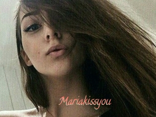 Mariakissyou