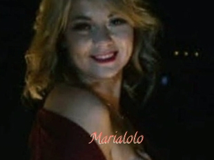 Marialolo
