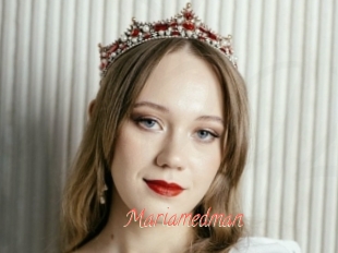 Mariamedman