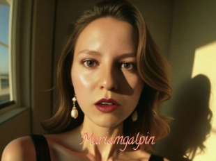 Mariamgalpin