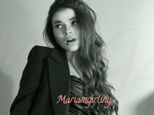 Mariamgirling