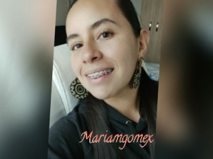 Mariamgomex