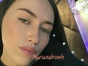 Marianabrown