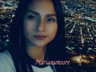 Marianamoore