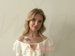 Marianbunyard