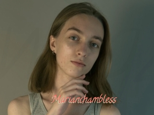 Marianchambless