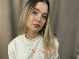 Mariangambell