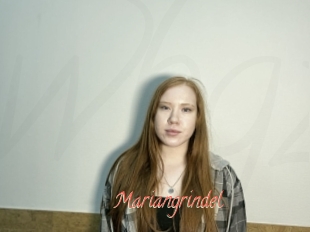 Mariangrindel