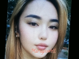 Mariapowell