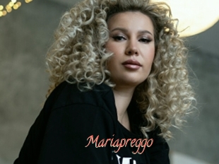 Mariapreggo