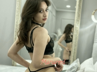 Mariareed