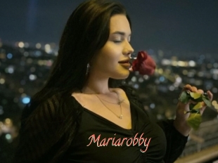 Mariarobby
