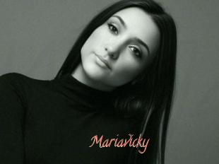 Mariavicky