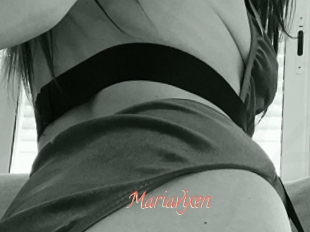 Mariavixen