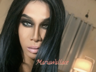 Mariawallace