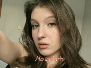 Mariaweaver
