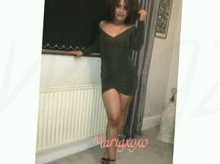 Mariaxoxo
