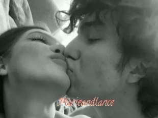 Marieandlance