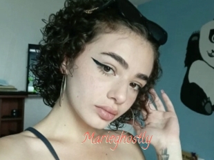 Marieghostly