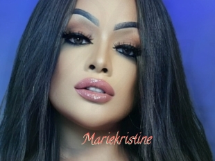 Mariekristine