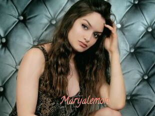 Marijalemon