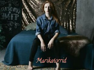 Marikatorrid