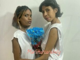 Marimarcarabaly