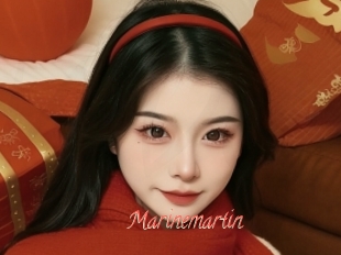 Marinemartin