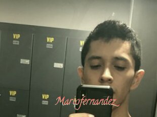 Mariofernandez