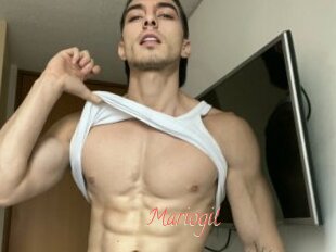 Mariogil