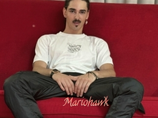 Mariohawk