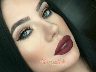 Marisalive