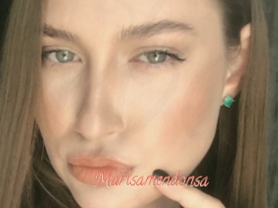 Marisamendonsa