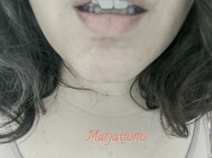 Marjattoms