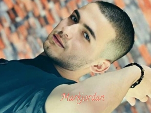 Markjordan